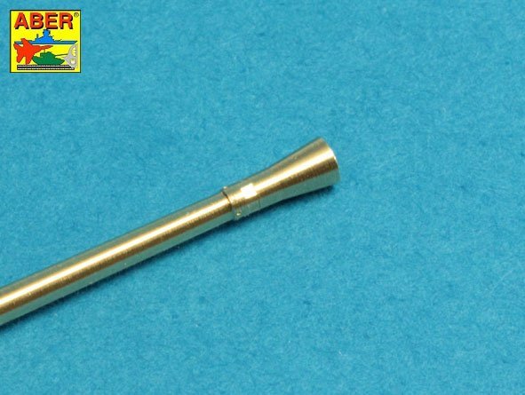 Canon Aber 48L-30 pour canon antiaérien Bofors de 40 mm (1/48) – image 3