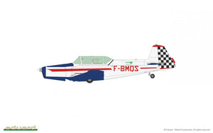 Eduard 82183 Z-326/ C-305 Trenér Master 1/48 – immagine 16
