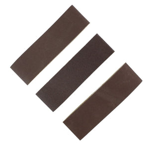 Modelcraft PFL6040-B Sanding Bands (40mm) x 3