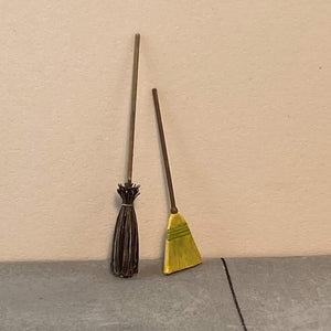 Point of no Return 3523047 Miotły / Broomsticks 1/35 – Bild 3