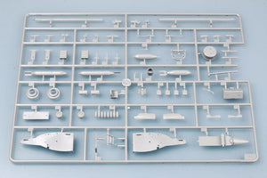 Trumpeter 02808 WELLINGTON Mk.1C 1/48 – image 7