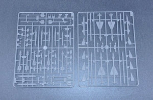 Trumpeter 02855 Russian MIG 23ML Flogger G 1/48 – zdjęcie 13