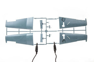 Eduard 84194 F6F-3 Hellcat Weekend Edition 1/48 – immagine 6
