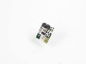 Red Fox Studio QS-48143 P-47D 25RE Thunderbolt Miniart 1/48 – image 5