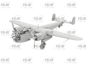 ICM 48273 Do 217K-1 WWII German bomber 1/48 – imagen 2