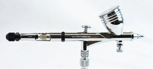 Gunze Sangyo PS-771 GSI Creos Mr. Airbrush Custom 0.18mm – imagen 3