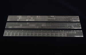 MK1 Design MD-20009 MK1 USS IOWA Value Pack 1/200 – imagen 3