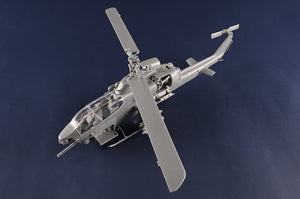 Trumpeter 05116 AH-1W Super Cobra 1/35 – imagen 17