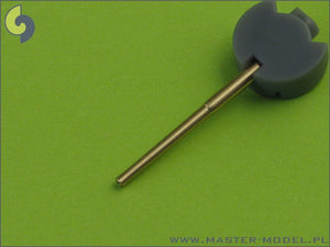 Master SM-350-062 IJN Fuso (1944) - gun barrels set – imagen 2