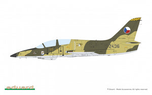 Eduard 7047 L-39ZA ALBATROS 1/72 – image 8