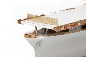 Eduard 53312 USS Ranger CV-4 part 2 TRUMPETER 1/350 – image 15