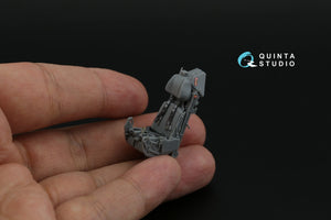 Quinta Studio QD48440 F-35B 3D-Printed &amp;amp; coloured Interior on decal paper (Tamiya) 1/48 – Bild 14