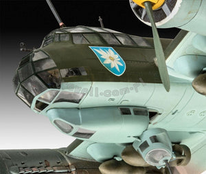 Revell 64972 Junkers Ju 88 A-1 Battle of Britain - model set 1/72 – Bild 6
