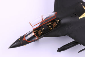 Eduard 73618 Yak-130 ZVEZDA 1/72 – image 3