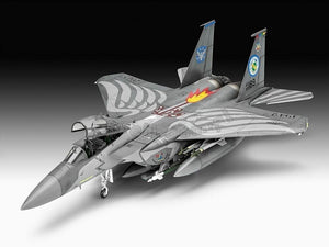 Maquette Revell 63841 F-15E Strike Eagle au 1/72 – image 8