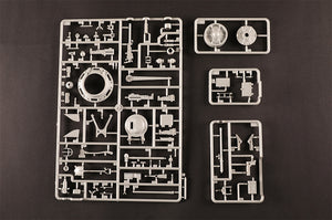 I Love Kit 61616 M4A1(76)W Medium Tank 1/16 – imagen 27