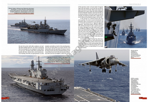 Kagero 92008 Naval Archives vol. VIII EN – imagen 3