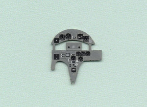 Yahu YMA7207 He 51 (ICM) 1/72 – zdjęcie 2