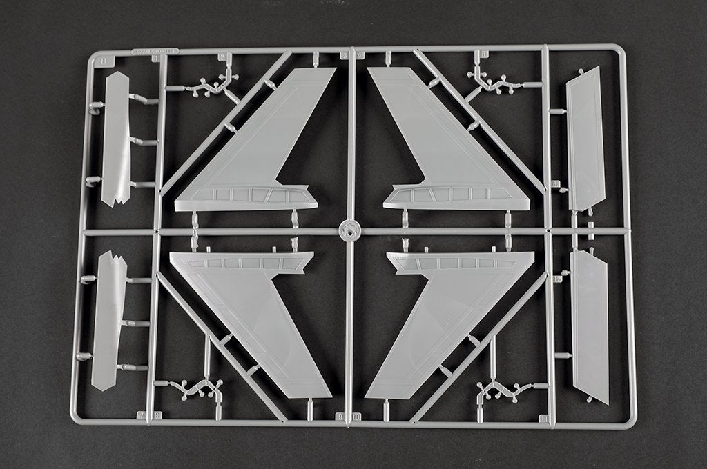 Trumpeter 03232 F-35B Lightning 1/32 – image 16