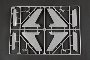 Trumpeter 03232 F-35B Lightning 1/32 – image 16