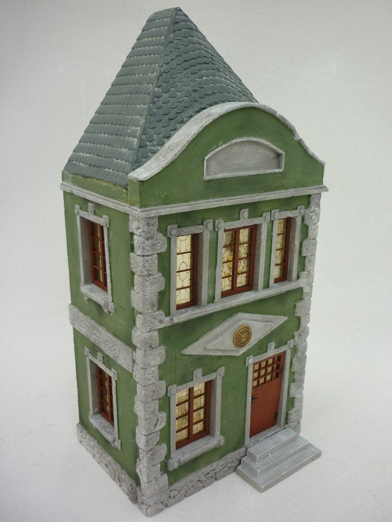 RT-Diorama 35212 City House No.1 1/35 – immagine 5