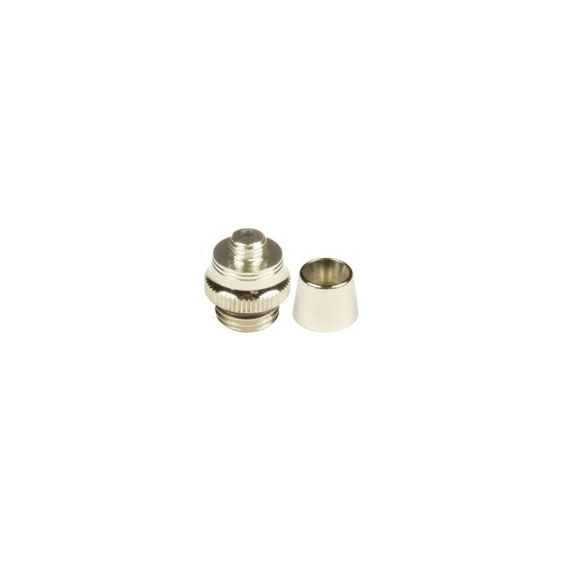 Harder &amp; Steenbeck 123783 Nozzle and Needle Cover 0.6mm