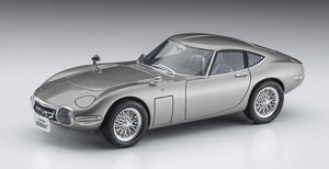 Hasegawa 20617 Toyota 2000GT Wire Wheel 1/24 – Bild 2