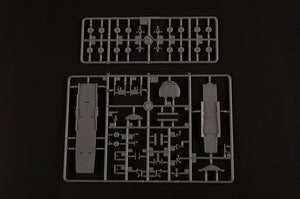 Hobby Boss 83906 Chinese Y-9 1/144 – immagine 8