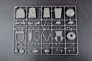 Trumpeter 02254 A-1J AD-7 Skyraider 1/32 – imagen 11