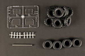 I Love Kit 63528 M1014 W/M2042A1 GLCM TEL 1/35 – image 18
