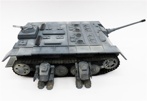 Modelcollect UA72161 Fist of War Series German P300/2 PanzerKampfWagen und Trager 1/72 – Bild 12