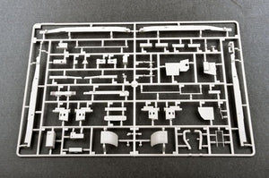 Trumpeter 01035 4K51 Rubezh Coastal 1/35 – imagen 7
