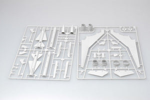 Trumpeter 01656 Tu-22M3 Backfire C Strategic bomber 1/72 – imagen 4