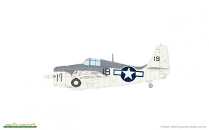 Eduard 82205 FM-2 Wildcat 1/48 – image 26