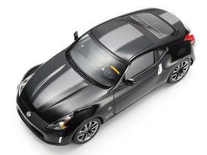 Tamiya 24348 Nissan 370Z Heritage edition 1/24 – immagine 6