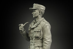 Panzer Art FI35-070 DAK tanker with pipe 1/35 – zdjęcie 3