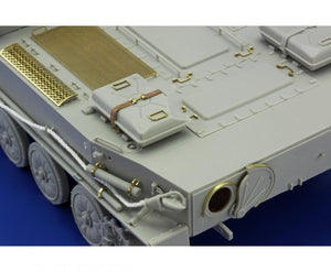 Eduard 36249 BTR-50PK APC TRUMPETER 1/35 – immagine 4