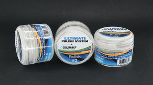 Ultimate Modeling Products UMP092 Ultimate Polish System #2 Polish – image 2