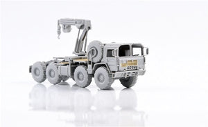 Modelcollect UA72342 German MAN KAT1M1013 8*8 HIGH-Mobility off-road truck 1/72 – immagine 4