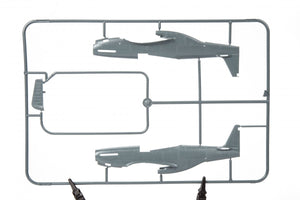 Eduard 11159 RED TAILS &amp;amp; Co. DUAL COMBO 1/48 – image 8
