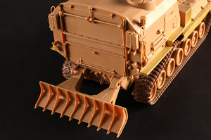 I Love Kit 63548 M55 203mm Self-Propelled Howitzer 1/35 – imagen 15