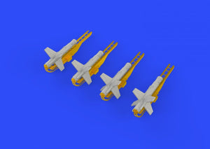 Eduard 672144 Falanga 9M17P missiles 1/72 – immagine 3