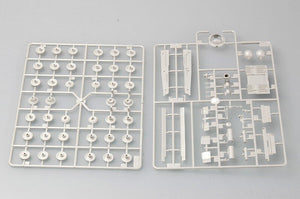 Trumpeter 07274 German Sturmtiger Early Production 1/72 – imagen 4