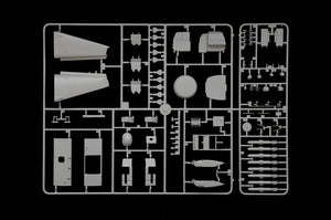 Italeri 1486 Westland AW-101 Merlin HM.1 1/72 – imagen 9