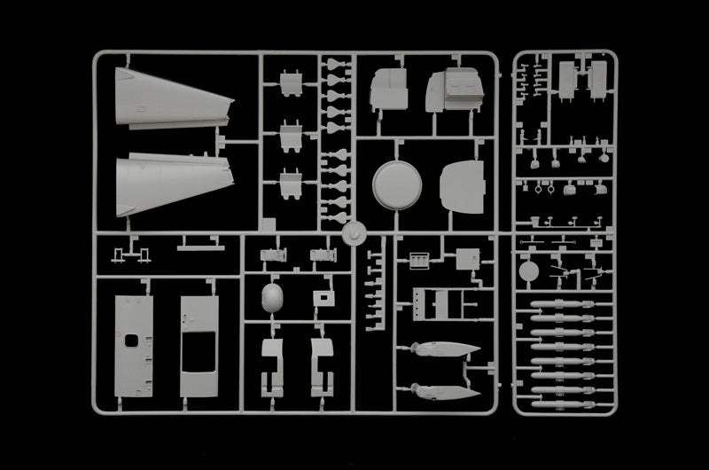 Italeri 1486 Westland AW-101 Merlin HM.1 1/72 – imagen 9