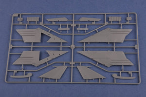 Hobby Boss 81758 Su-17M4 Fitter-K 1/48 – imagen 10