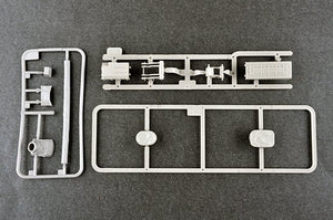 Trumpeter 09554 Russian BREM-1M Armoured Recovery Vehicle 1/35 – imagen 13