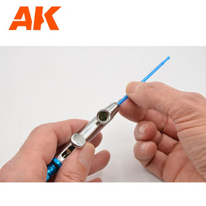 BÂTONNETS MULTIFONCTIONS AK Interactive AK9330 – image 2