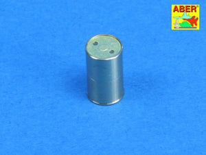 Aber 16101 Smoke Discharges for rear five grenade racks 1/16 – immagine 3