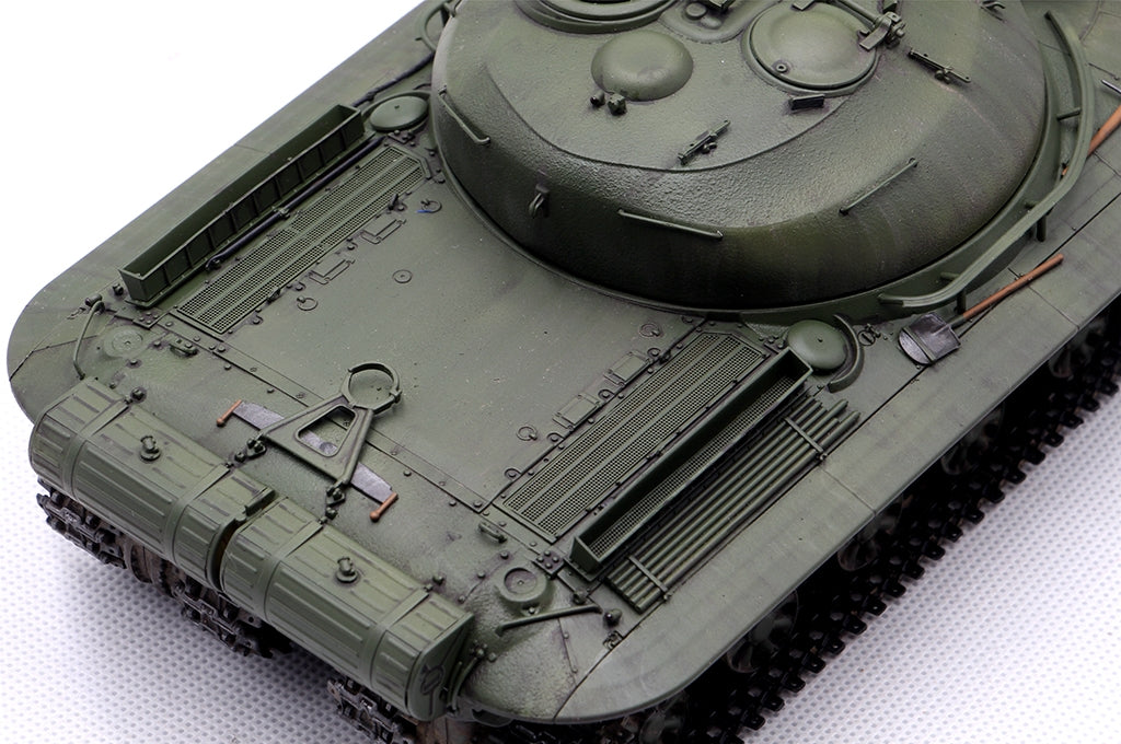 Hobby Boss 80158 Soviet Object 279 1/35 – image 12